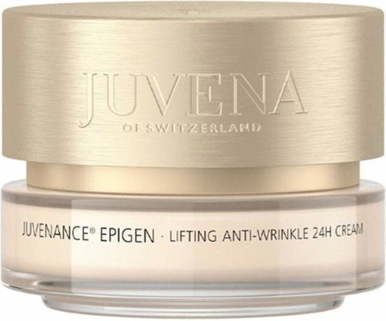 Juvena Juvenance Epigen Lifting Anti-wrinkle 24h Cream 50ml