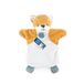 Doudou et Compagnie Knuffeldier handpop vos DC4012