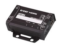 Aten VE811R HDBaseT HDMI Small Receiver, zwart