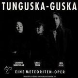 Tunguskaguska CD
