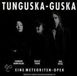 Tunguskaguska CD