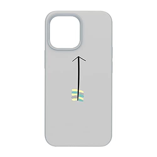 Bonamaison Digitaal bedrukte hoes compatibel met iPhone 12 Pro Max