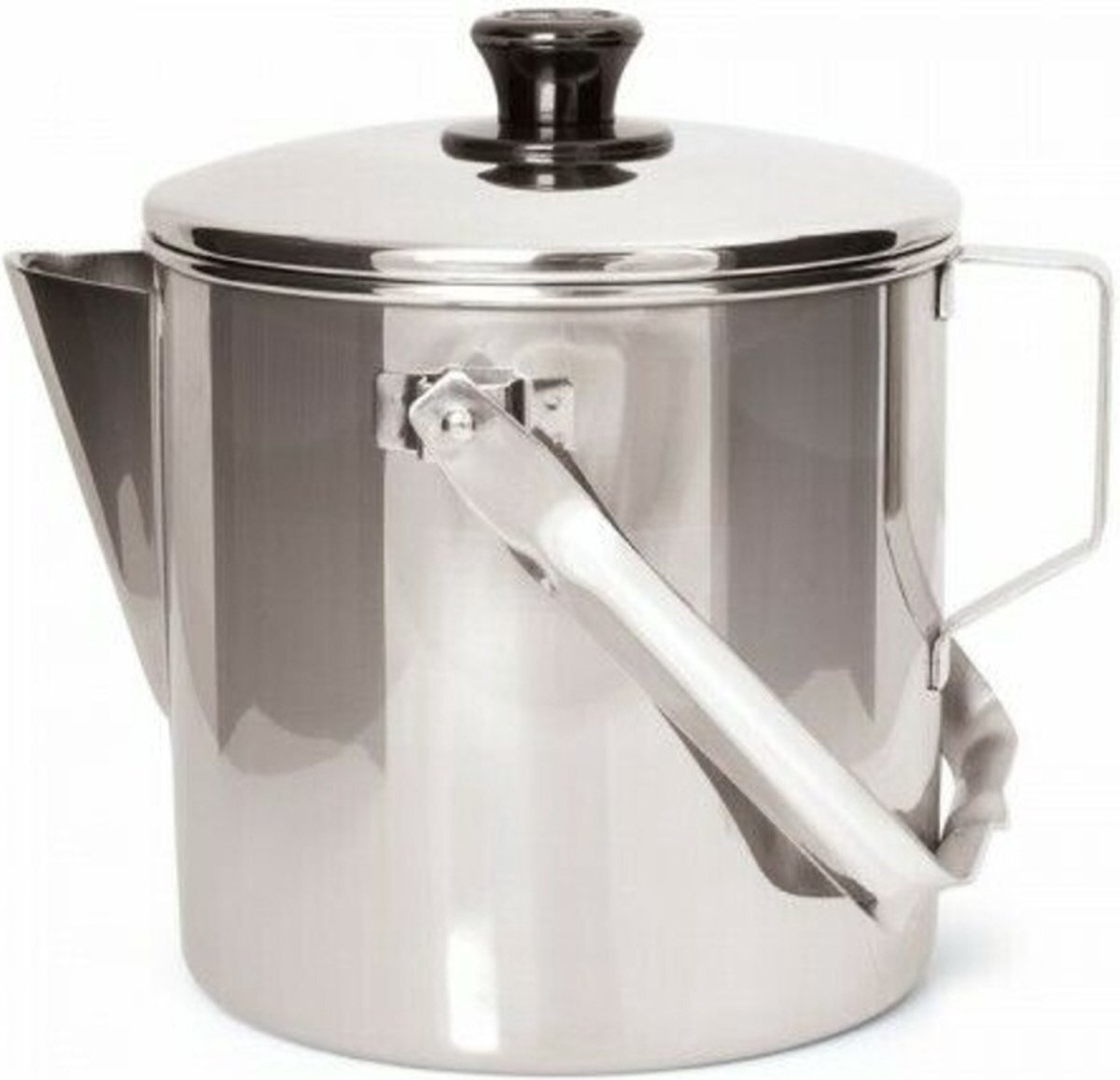 Zebra Billy Can kettle 2,0 liter