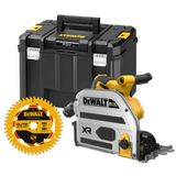 DeWalt DCS525NT-XJ 18V XR Invalzaag