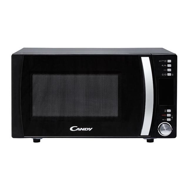 Candy CMXG 25DCB Aanrecht Grill-magnetron - 25 l - 900 W - Roestvrijstaal