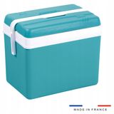 EDA Merkloze Blauwe Koelbox 35L