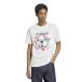 ADIDAS PERFORMANCE Functioneel shirt 'FC Bayern Muenchen Seasonal Graphic' blauw / rood / zwart / wit
