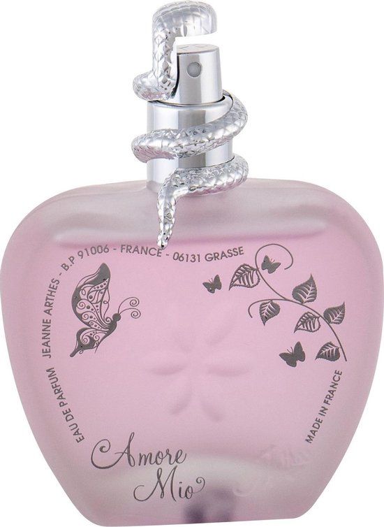 Jeanne Arthes Eau de Parfum / 100 ml / Women