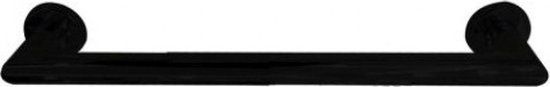 Best Design Nero Badgreep / Douchegreep - 50cm - Mat Zwart