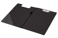 Clipboard Q-Connect Clipboard Teczka PVC A4 Black