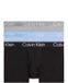 Calvin Klein Trunk (3-pack) - Heren Boxers - Blauw - L