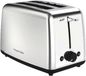 Russell Hobbs Everyday 2 Slices Stainless Steel Toaster