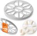KADAX forme à pain ⌀ 25 cm en plastique