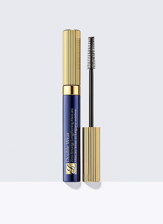 Estée Lauder Double Wear Zero-Smudge Lengthening Mascara - Black - 6ml