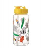 Petit Jour Babyfles Le Zoo Geel Veelkleurig 350 ml