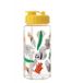 Petit Jour Babyfles Le Zoo Geel Veelkleurig 350 ml