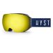 Hysteresis Lunettes de ski Freeride