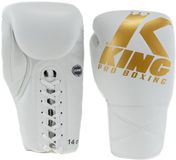 King Pro Boxing Gants de boxe XK LU
