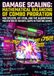 Damage Scaling: Mathematical Balancing of Combo Proration: Multipliers, Hit-Stun, and the Algorithmic Prevention of Infinite Loops in Fighting Games