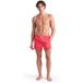 Arena Pro_file Beach X-short Calypso Coral-dark Purple Taille: S | Slips de bain Outlet | Homme | Mauve