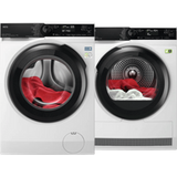 AEG LR76CBC94 ProSteam UniversalDose + AEG TR968B4C AbsoluteCare Plus