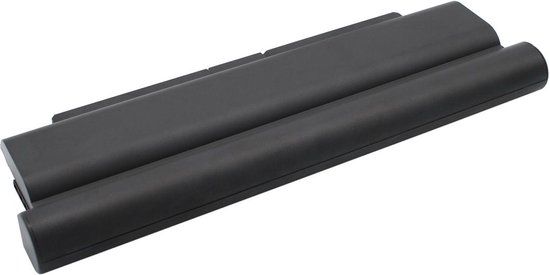 CoreParts MBXLE-BA0089 notebook reserve-onderdeel Batterij/Accu