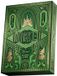 Theory11 Wicked cartes à jouer - Taille poker standard