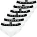 Schiesser Heren rio-slip / onderbroek 6 pack 95/5 Cotton