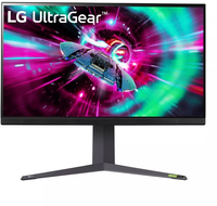 LG 32GR93U-B