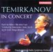 Hansen/Danish Chandos Temirkanov in Concert - Ravel, Tchaikovsky, Gade