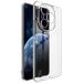 Imak UX-5 Coque Honor Power en TPU - Transparente