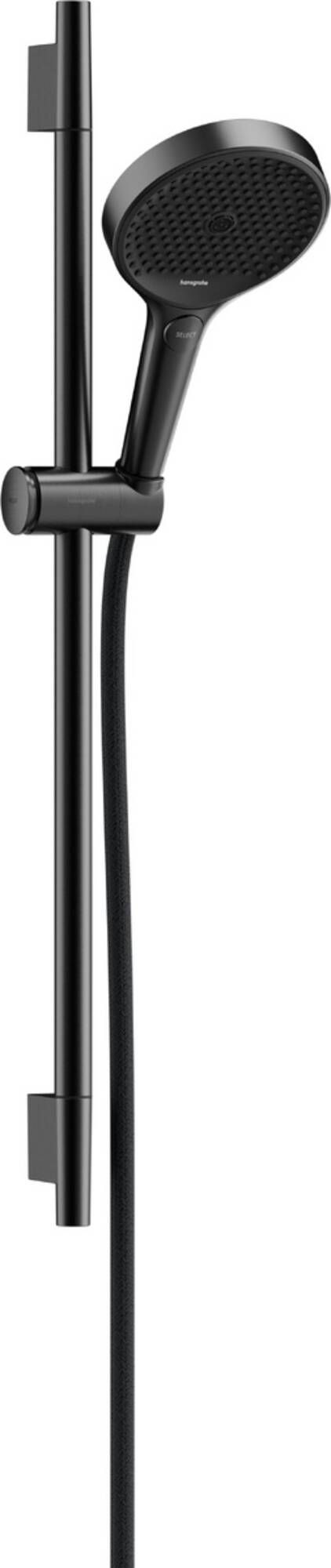 Hansgrohe Rainfinity Doucheset 130 3jet Glijstang 65cm Chroom 28745340