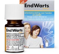 Wratx - Wrattenbehandeling - 5 ml - Medisch hulpmiddel