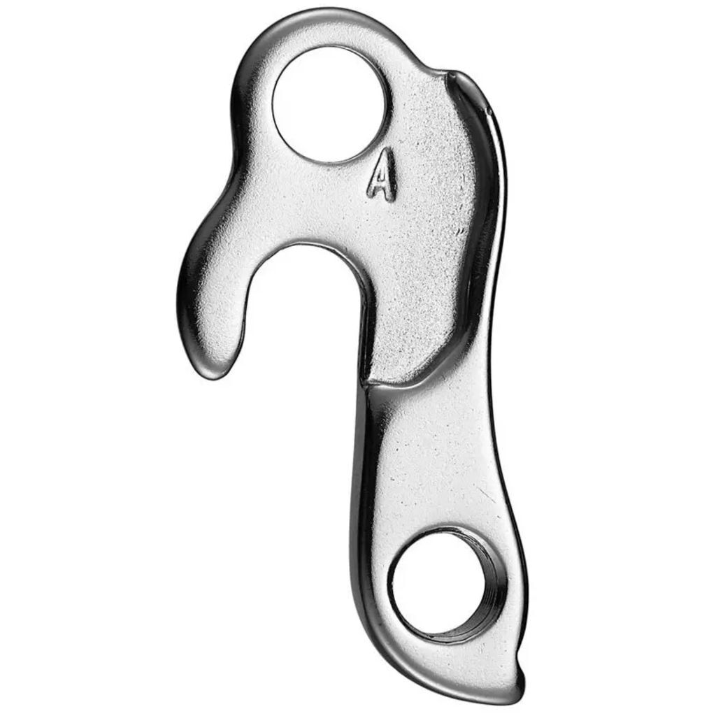 Marwi Derailleurhanger Gh-036 Zilver