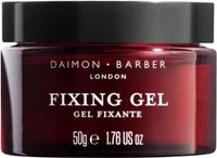 Daimon Barber Fixing Gel 50 gr