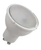 EMOS LED gloeilamp Classic MR16 8W GU10 koel wit