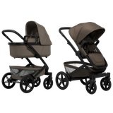 Joolz Geo5 Kinderwagen Hazel Brown