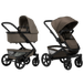 Joolz Geo5 Kinderwagen Hazel Brown