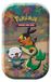 Pokemon Celebrations Mini Tins: Unova Starters Tin