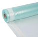 Grille film with nail edge 2m x 1m – UV-resistant polyethylene, easy installation