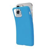 SBS TERBWIP1267CER mobiele telefoon behuizingen 17 cm (6.7") Hoes Blauw