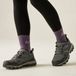 Regatta Dames Holcombe III Laag Wandelschoenen - Grijs - Maat 42