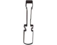 Städter RVS Uitsteker Schroevendraaier - 7.5cm