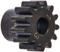 Team Losi 1.0 Pitch Pinion Module 13T: 8escte