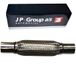 JP GROUP Tuyau flexible, système d'échappement 9924400900