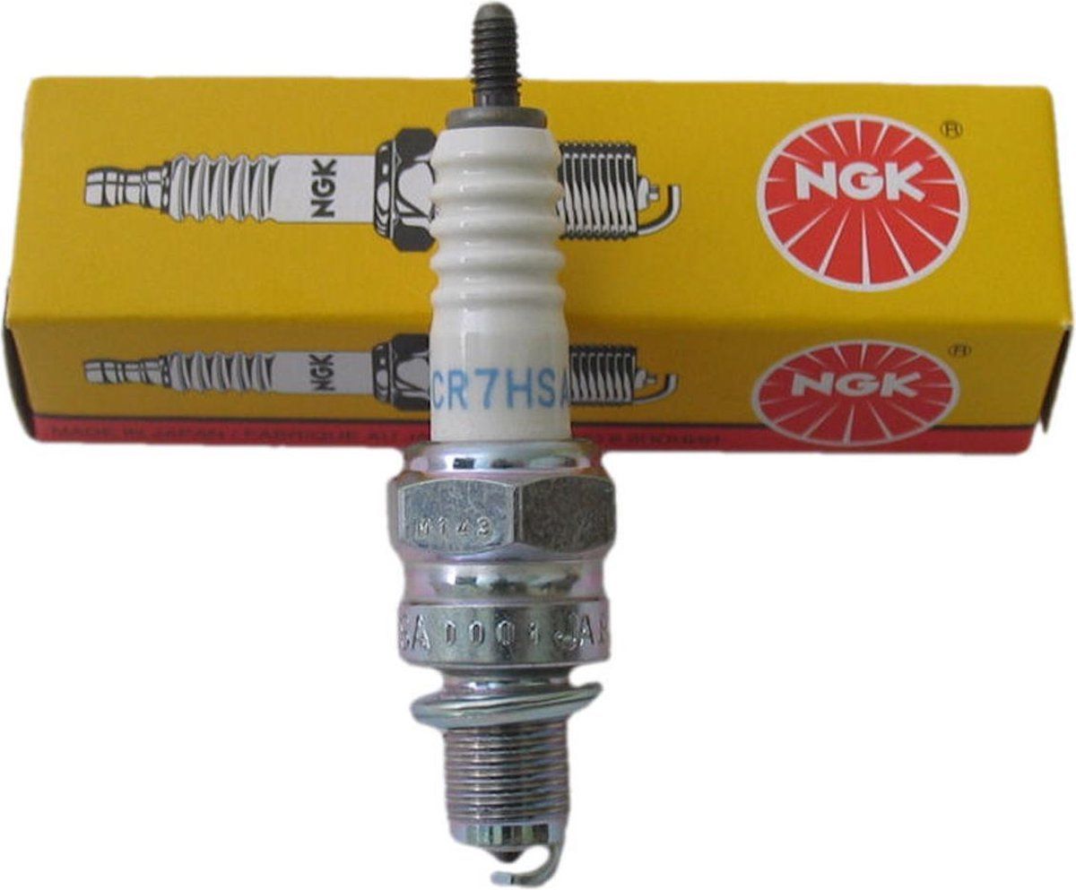 NGK Bougie cr7hsa
