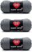 Red Heart Super Saver garen, Gray Heather