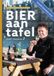 Bier Koken Met Krullen Bier aan tafel
