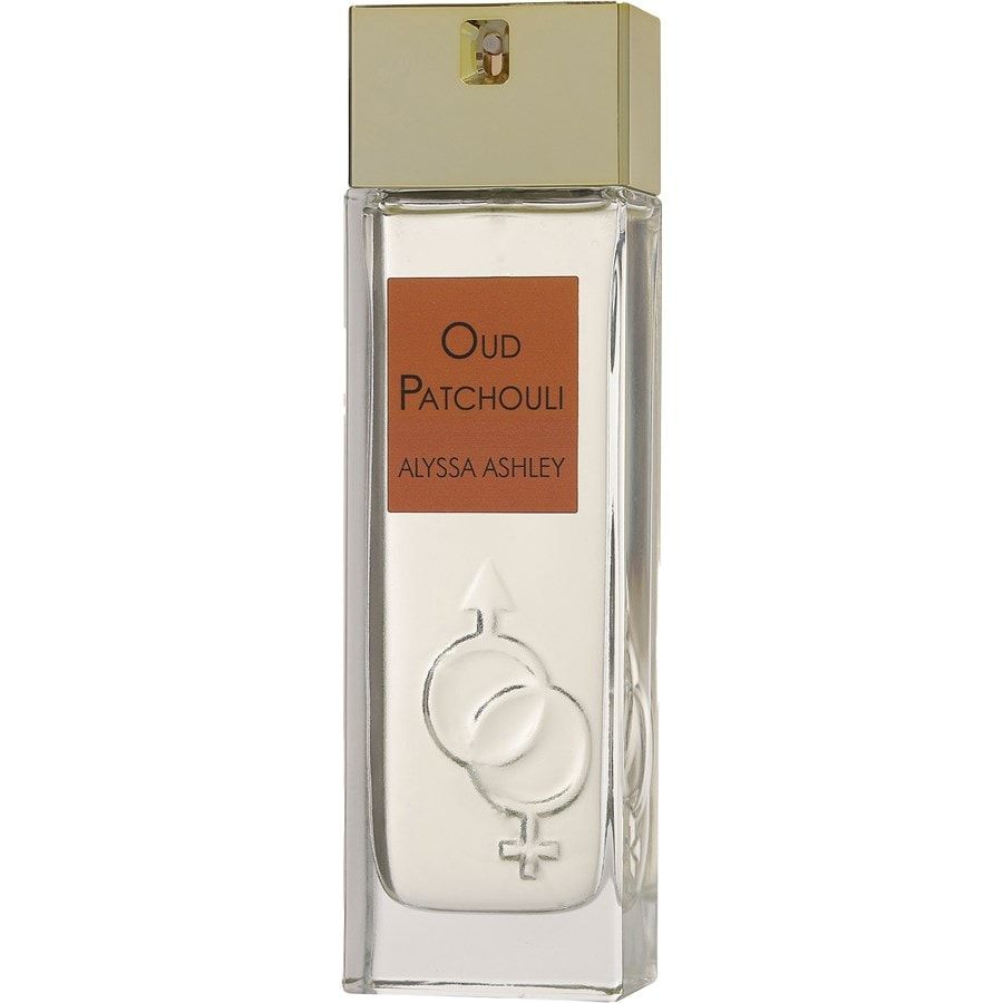 Alyssa Ashley Eau de Parfum Spray /  /