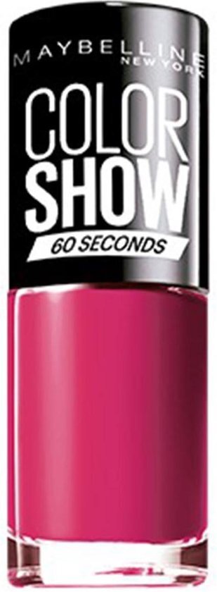 Maybelline Mayb VAO COLOR SHOW NU 14 SHOW T